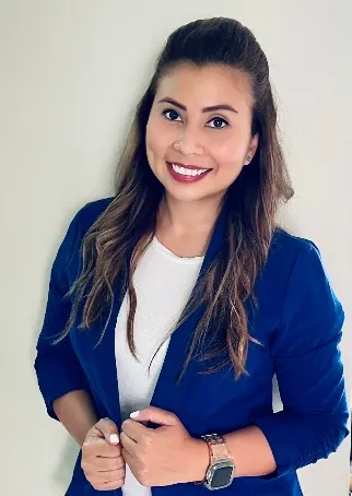 Charleene Cortez Sosa