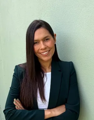 Melania Santos Villarreal